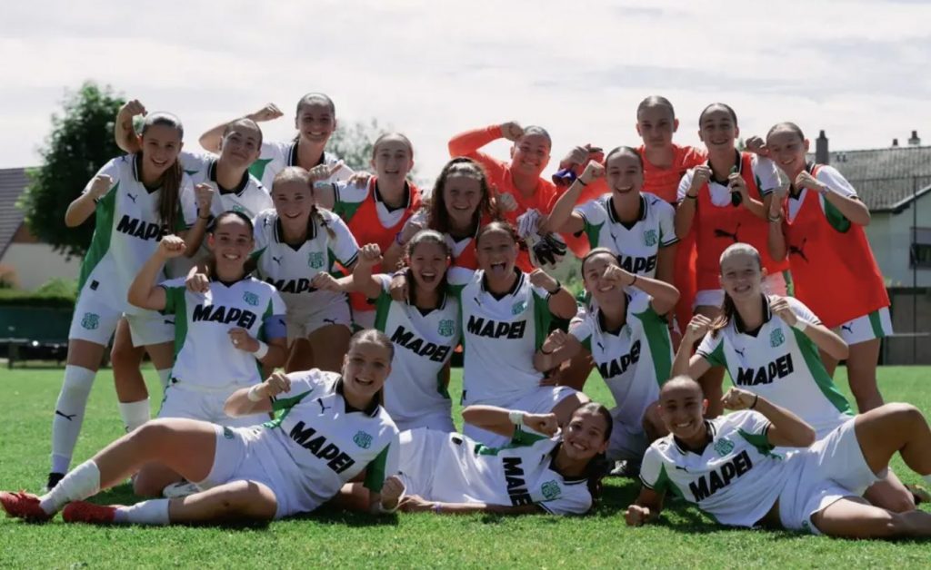 Photo du tournoi