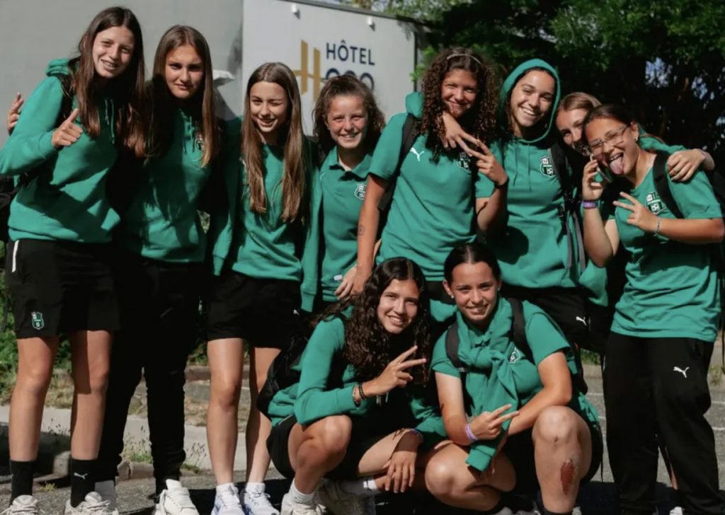 Photo du tournoi