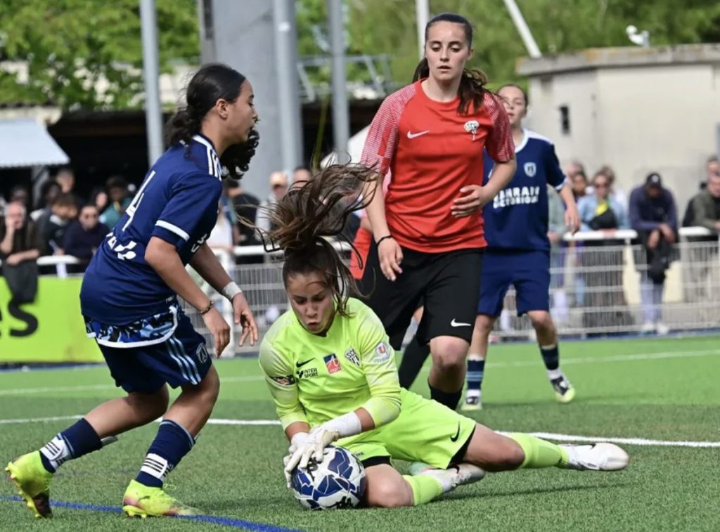 Photo du tournoi