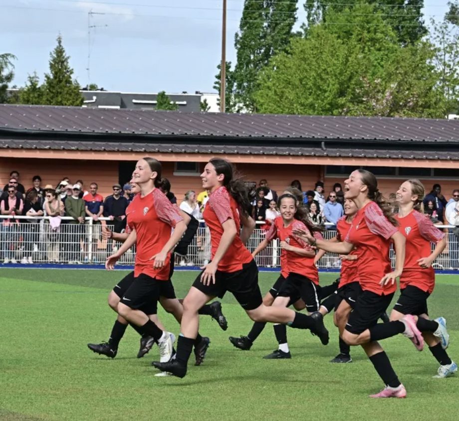Photo du tournoi