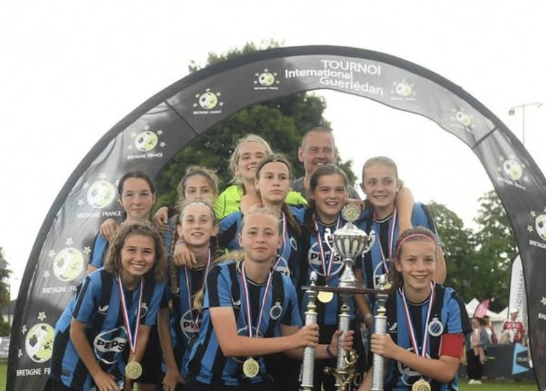 Photo du tournoi