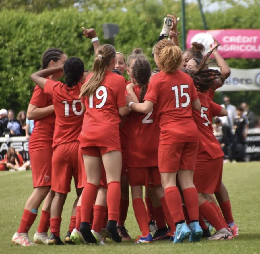 Photo du tournoi