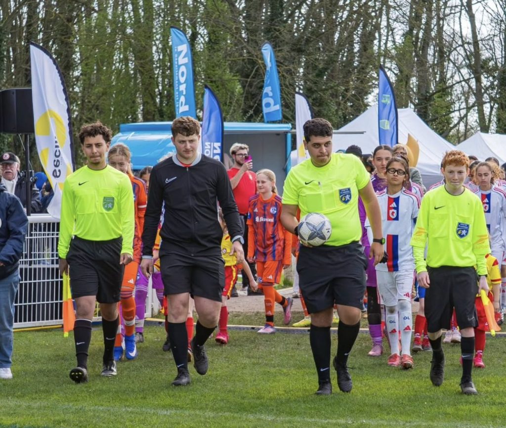 Photo du tournoi