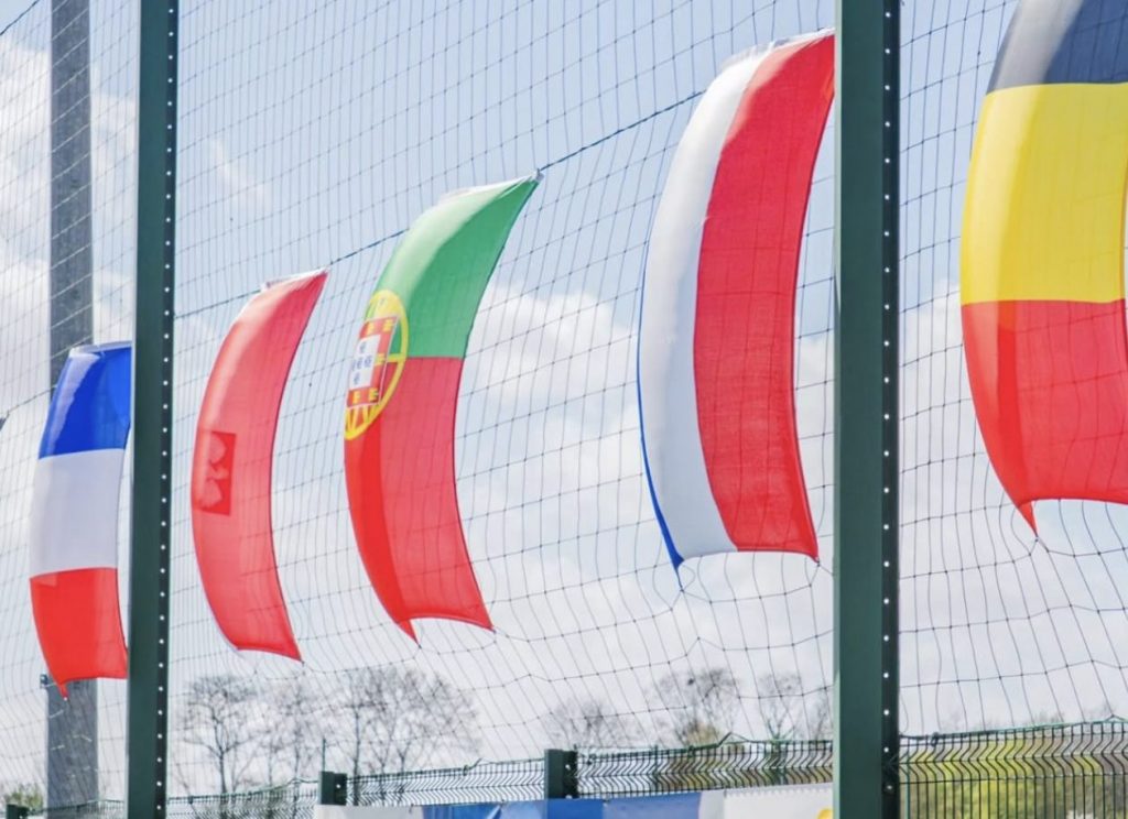Photo du tournoi