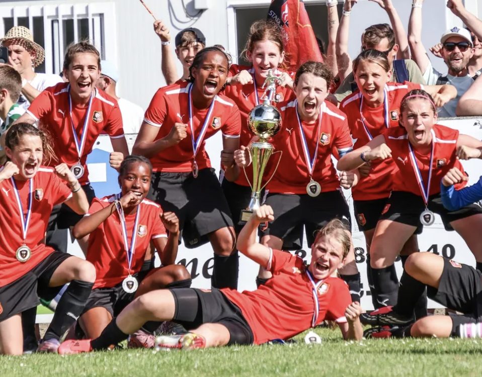 Photo du tournoi