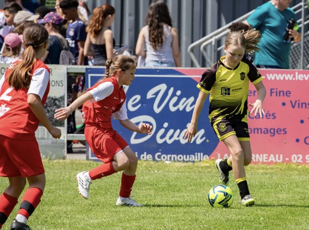 Photo du tournoi