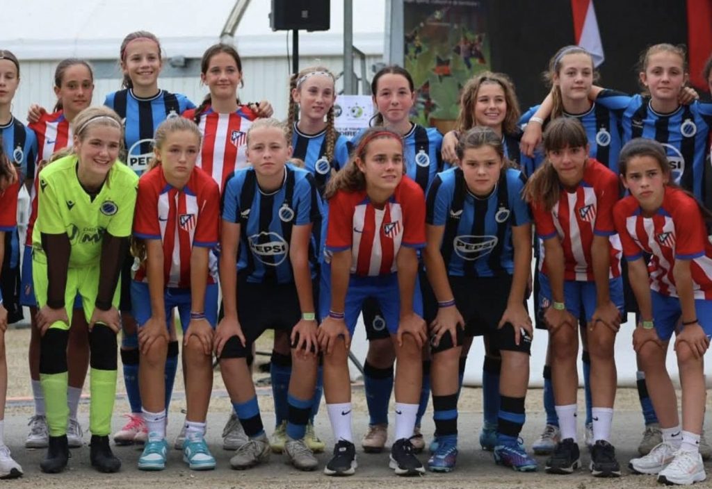 Photo du tournoi