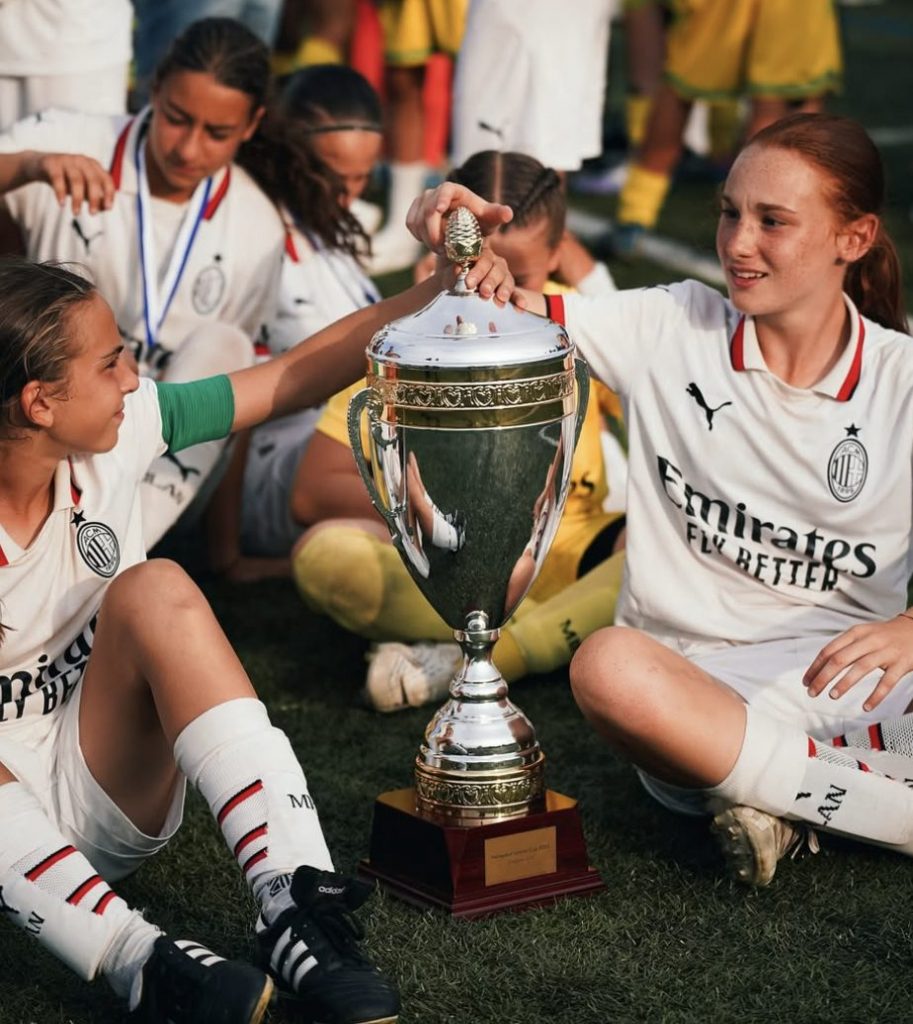 Photo du tournoi