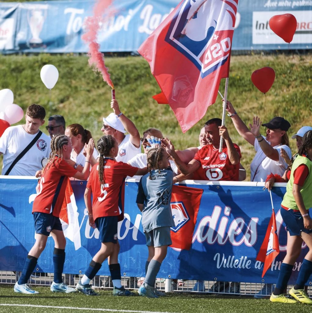 Photo du tournoi