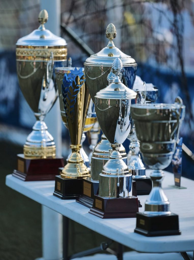 Photo du tournoi