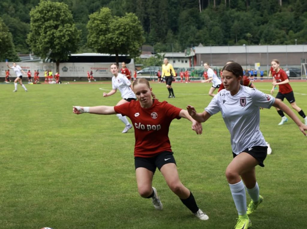 Photo du tournoi