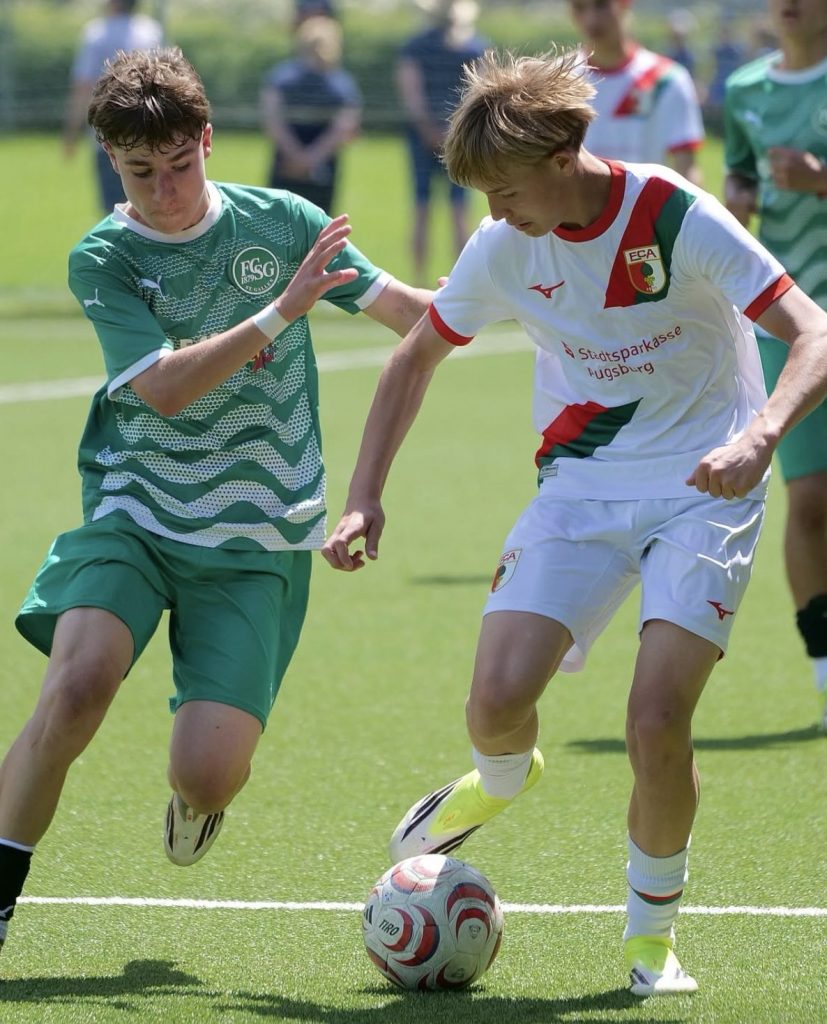 Photo du tournoi