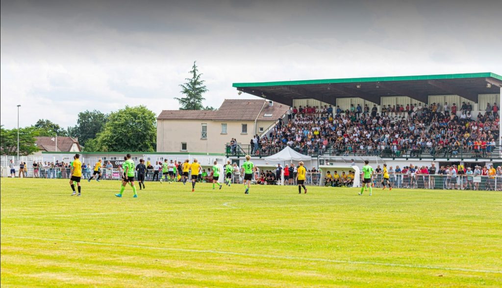 Logo du tournoi