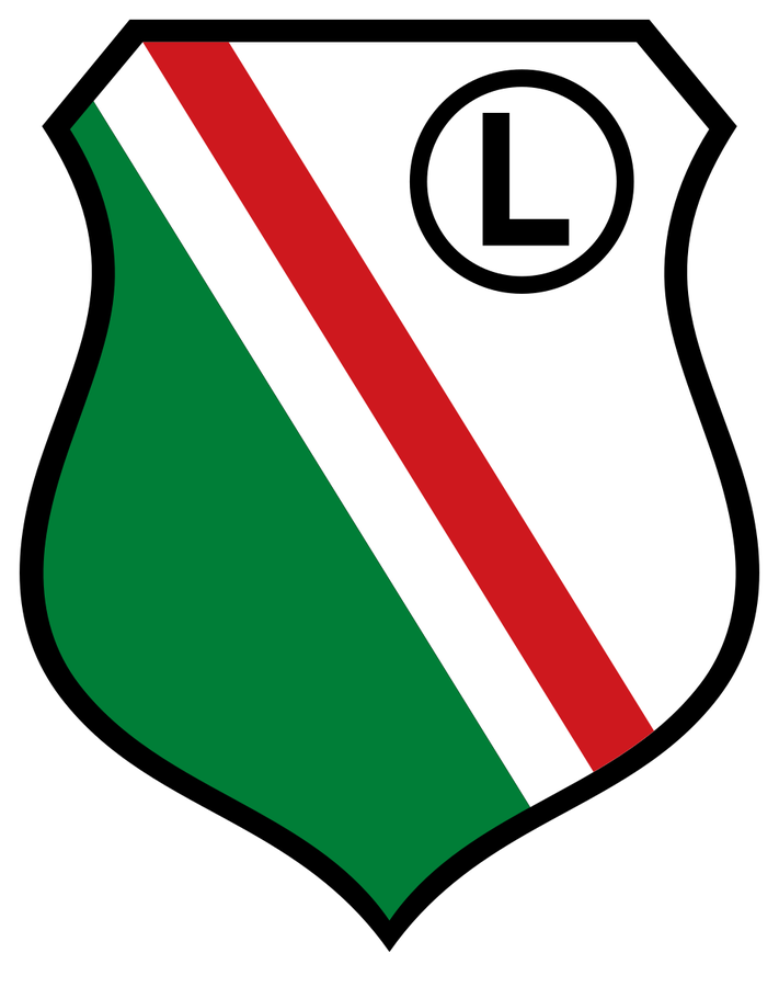 Legia Varsovie