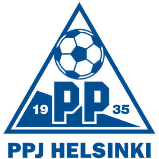 PPJ Helsinki