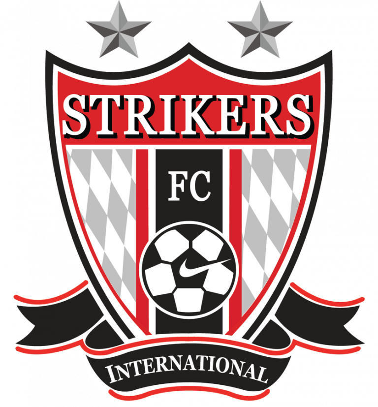 Strikers International